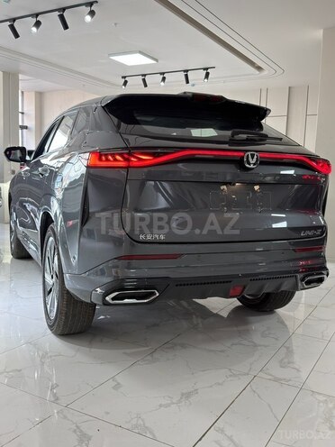 Changan  2026, 0 km - 1.5 l - Bakı
