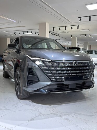 Changan  2026, 0 km - 1.5 l - Bakı