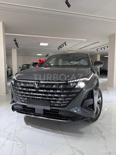 Changan  2026, 0 km - 1.5 l - Bakı