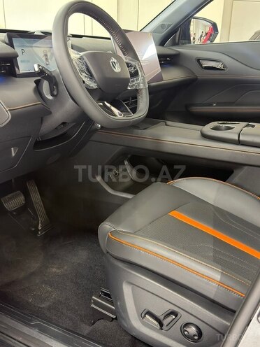 Changan  2026, 0 km - 1.5 l - Bakı