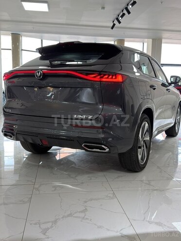 Changan  2026, 0 km - 1.5 l - Bakı
