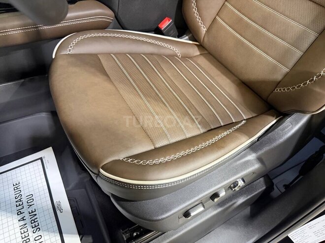 GMC Yukon 2026, 563 km - 3.0 l - Bakı