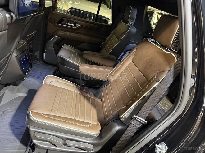 GMC Yukon 2026, 563 km - 3.0 l - Bakı
