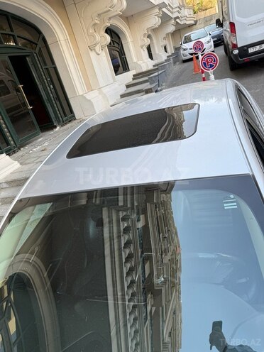 Ford Fusion (North America) 2018, 156,600 km - 1.5 л - Bakı