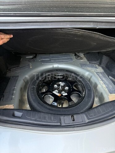 Ford Fusion (North America) 2018, 156,600 km - 1.5 л - Bakı