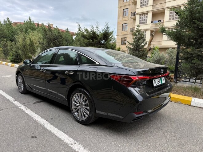 Toyota Avalon 2025, 0 km - 2.0 l - Bakı