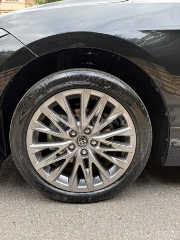 Toyota Avalon 2025, 0 km - 2.0 l - Bakı