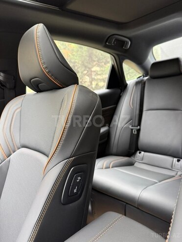 Toyota Avalon 2025, 0 km - 2.0 l - Bakı