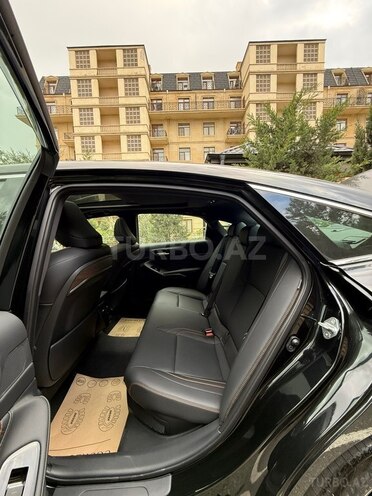 Toyota Avalon 2025, 0 km - 2.0 l - Bakı