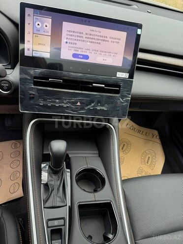 Toyota Avalon 2025, 0 km - 2.0 l - Bakı
