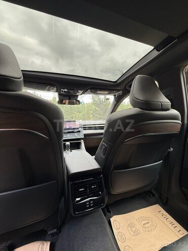 Toyota Avalon 2025, 0 km - 2.0 l - Bakı