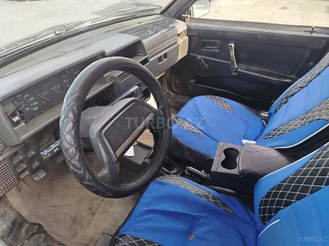 LADA (VAZ) 21099 1994, 520,730 km - 1.5 l - Qəbələ