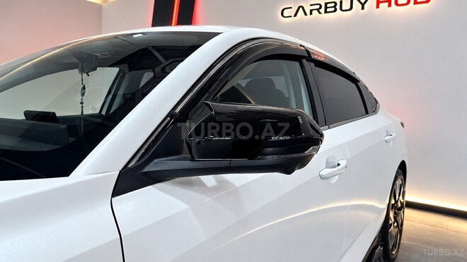 Changan Eado 2025, 2,800 km - 1.5 л - Bakı