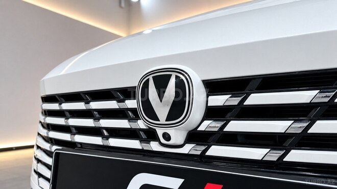 Changan Eado 2025, 2,800 km - 1.5 л - Bakı