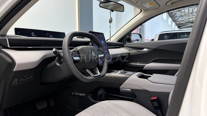 Changan Eado 2025, 2,800 km - 1.5 л - Bakı