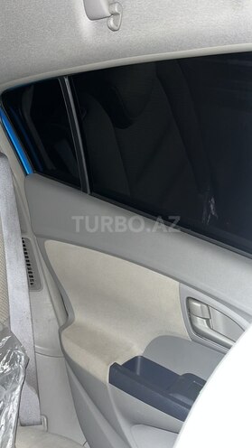 Honda Insight 2010, 300,000 km - 1.3 l - Bakı