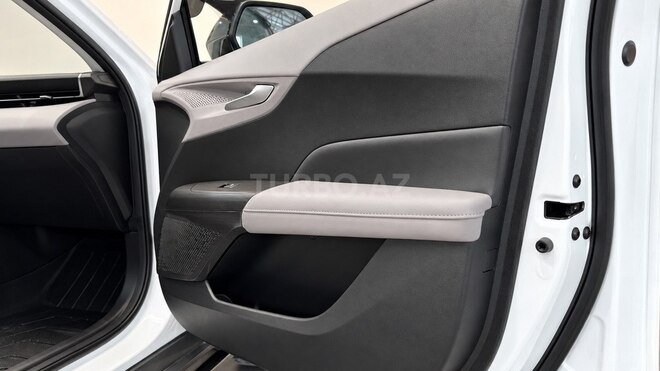 Changan Eado 2025, 2,800 km - 1.5 л - Bakı