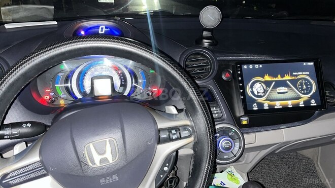 Honda Insight 2010, 300,000 km - 1.3 l - Bakı