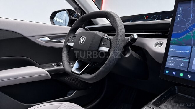 Changan Eado 2025, 2,800 km - 1.5 л - Bakı