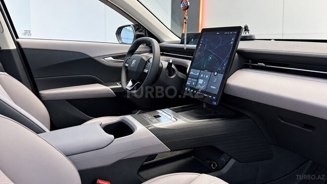 Changan Eado 2025, 2,800 km - 1.5 л - Bakı
