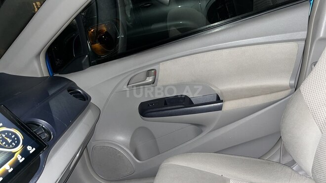 Honda Insight 2010, 300,000 km - 1.3 l - Bakı