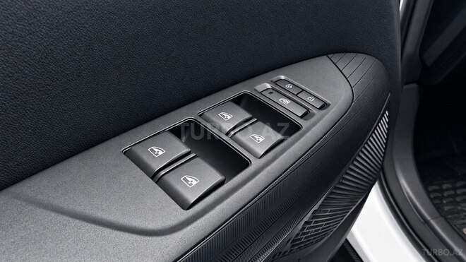 Changan Eado 2025, 2,800 km - 1.5 л - Bakı