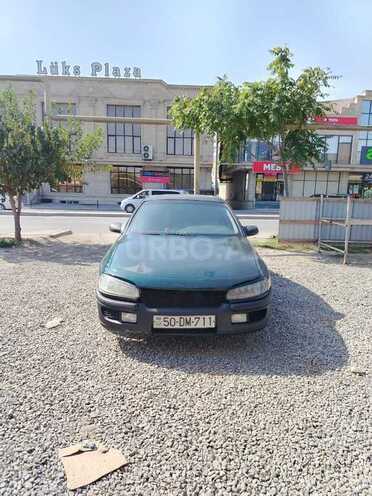 Opel Omega 1997, 384,715 km - 2.0 l - Bakı