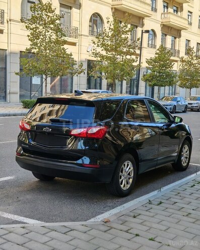 Chevrolet Equinox 2019, 115,000 km - 1.5 l - Bakı
