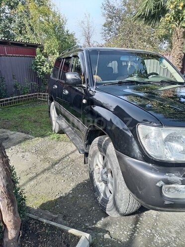 Toyota Land Cruiser 2006, 282,300 km - 4.7 l - Zaqatala