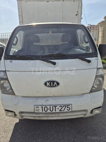 Kia Bongo 2006, 333,451 km - 2.7 l - Bakı