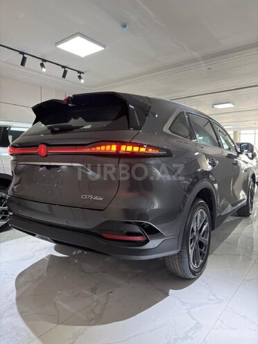 Changan CS 75 Plus 2026, 0 km - 1.5 l - Bakı