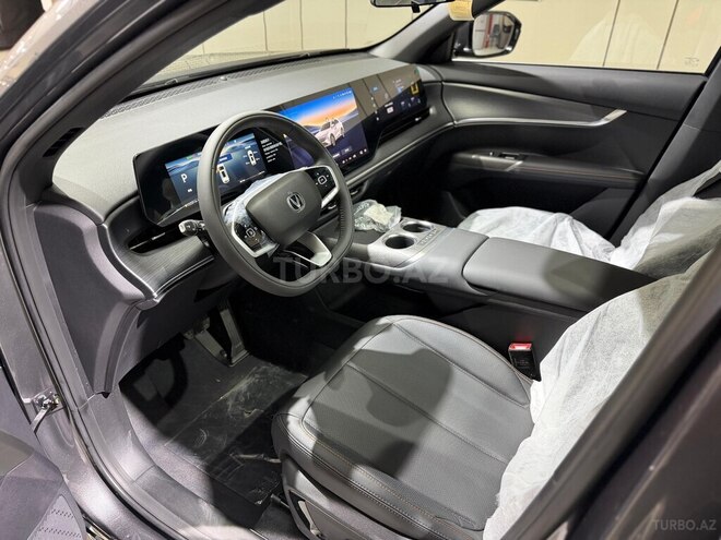 Changan CS 75 Plus 2026, 0 km - 1.5 l - Bakı