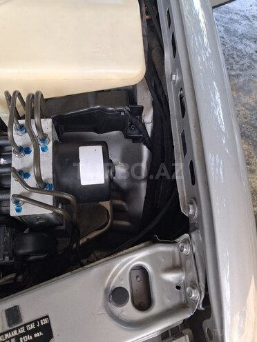 Mercedes C 220 1999, 358,000 km - 2.2 l - Ağcabədi