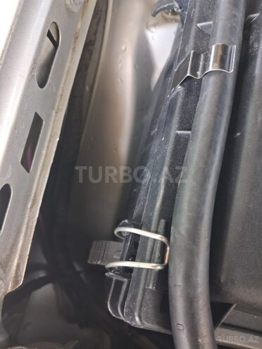 Mercedes C 220 1999, 358,000 km - 2.2 l - Ağcabədi