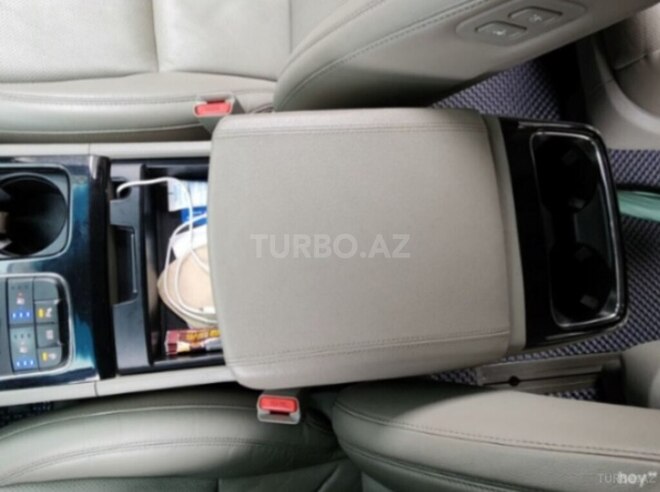 Kia Carnival 2017, 159,000 km - 2.2 l - Bakı