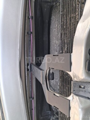 Mercedes C 220 1999, 358,000 km - 2.2 l - Ağcabədi
