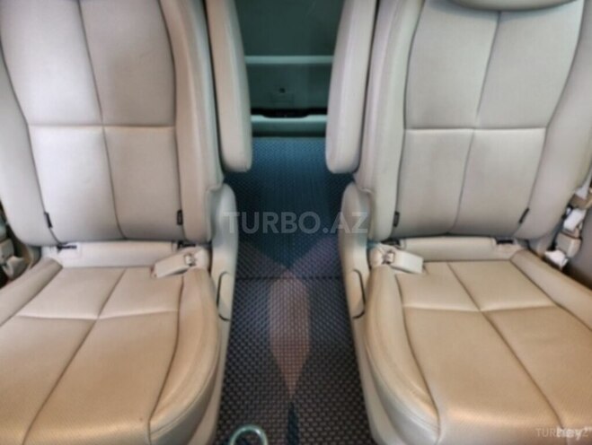 Kia Carnival 2017, 159,000 km - 2.2 l - Bakı