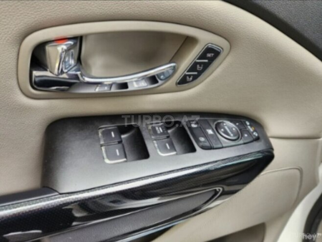 Kia Carnival 2017, 159,000 km - 2.2 l - Bakı