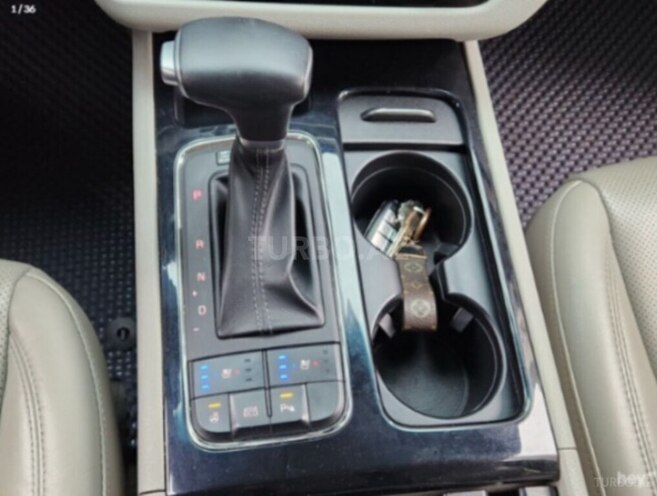 Kia Carnival 2017, 159,000 km - 2.2 l - Bakı