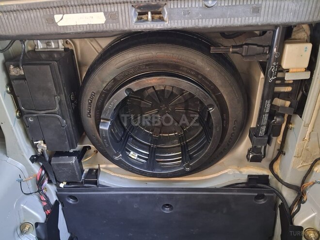 Mercedes C 220 1999, 358,000 km - 2.2 l - Ağcabədi