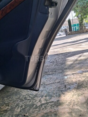 Mercedes C 220 1999, 358,000 km - 2.2 l - Ağcabədi