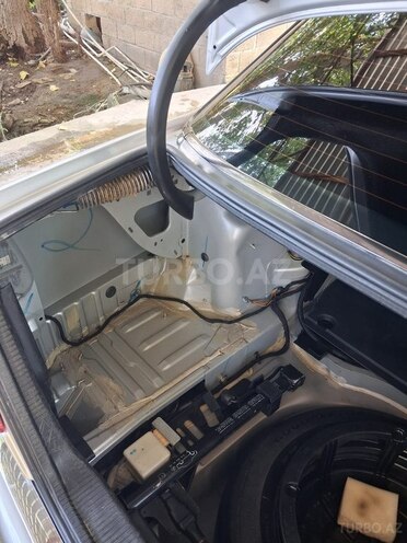Mercedes C 220 1999, 358,000 km - 2.2 l - Ağcabədi