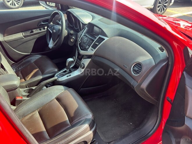 Chevrolet Cruze 2014, 310,000 km - 1.4 l - Bakı
