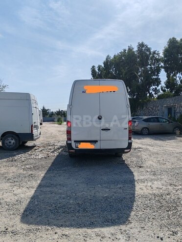 Mercedes Sprinter 315 2008, 235,300 km - 2.2 l - Bakı