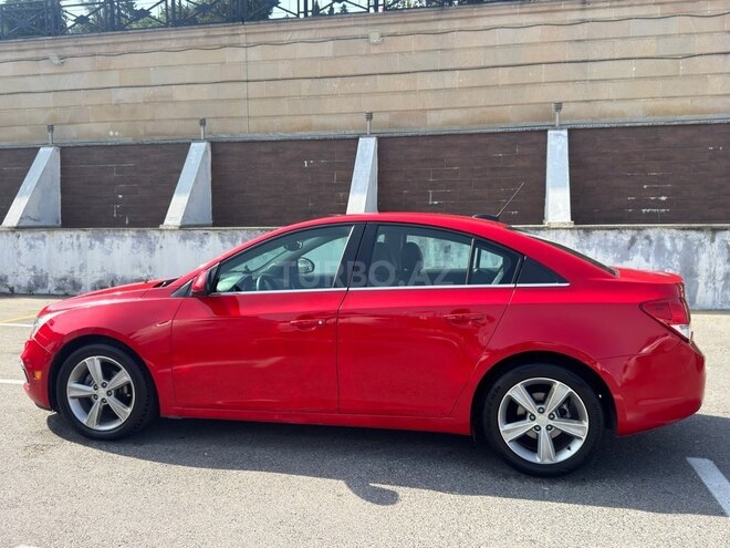 Chevrolet Cruze 2014, 310,000 km - 1.4 l - Bakı