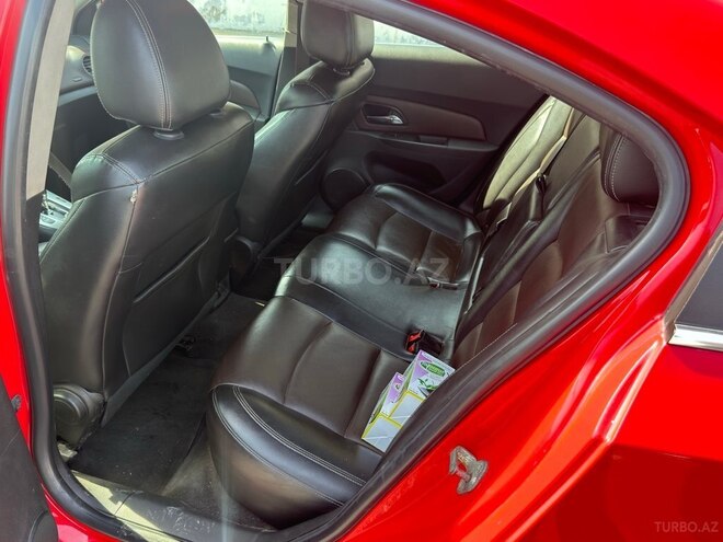 Chevrolet Cruze 2014, 310,000 km - 1.4 l - Bakı