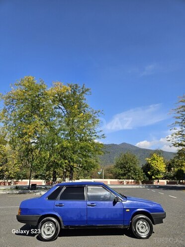 LADA (VAZ) 21099 2000, 600,000 km - 1.5 l - Zaqatala