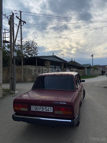 LADA (VAZ) 2107 2007, 200,000 km - 1.7 л - Sumqayıt