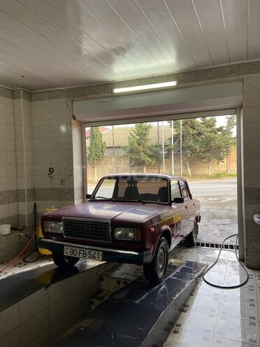 LADA (VAZ) 2107 2007, 200,000 km - 1.7 л - Sumqayıt