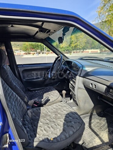 LADA (VAZ) 21099 2000, 600,000 km - 1.5 l - Zaqatala